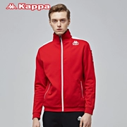 Áo len thể thao nam Kappa Kappa Áo len đan len hàng đầu | K0812WK12 - Thể thao lông cừu / jumper