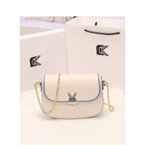 Подарок на день рождения официальный веб -сайт C & K Bag Women's 2025 Новая ежедневная поездка универсальная бренда большая бренда Crossbody Bag