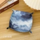 【Yuncai Oil Painting】 Получите поднос