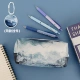 [Cloud Cai Moid Painting] Большая сумка+ такая же кулон