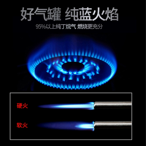 Взрыв кемпинга -надежная карта -тип газовый опрыскивание огнестрельное оружие.
