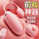 Vibrating Egg for Women, Strong Vibration, Silent Remote Control, Masturbation Device, Orgasmic Female Product, Insertable Adult Sex Toy