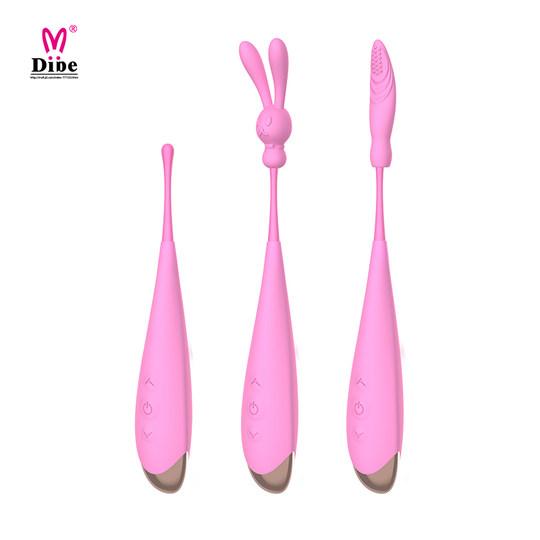 Vibrators, Adult Female Products, Special Masturbation Devices for Private Parts, Erotic Female Series, Av Sex Toys