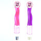 Three-Hole Xlr Plug Special Accessory Masturbation Stick Anal Toy for Men and Women Realistic Masturbation Small Size Gay