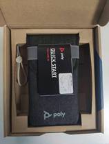 POLY Sync20 40 60 Polycom Politon Bo Tei Meetings Omnidirectional Microphone Speaker