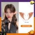 Giáng Sinh Quốc Tai Đồ Trang Trí Cos Dễ Thương Ngộ nghĩnh Phụ Kiện Kẹp Tóc Nữ Trưởng Thành Đạo Cụ Phụ Kiện Tóc Hairbands Mũ Trùm Đầu 
