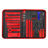 Модифицированный конструктор, отвертка, лом, набор инструментов