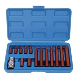 Шестиугольные накладки на углы, электрический шестиугольный гаечный ключ, набор инструментов