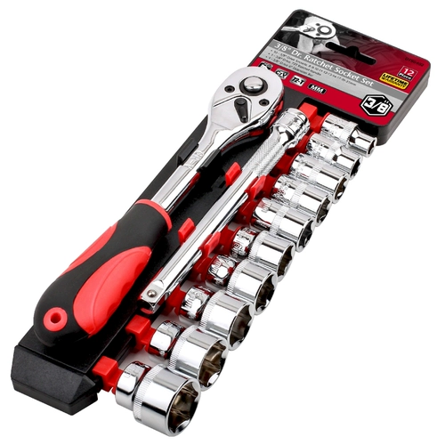 Гаечный ключ, перчатки, комплект, шестиугольный трубчатый манжет, накладки на углы, универсальный набор инструментов