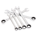 Открытие джиуфенга Blosm Blossom Dual -Use Колюче с винтом -гаечной армией автоматически сэкономить усилия, усилия, быстрый инструмент для двойной головки