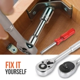 Гаечный ключ, быстрые перчатки, трубчатый манжет, набор инструментов, комплект