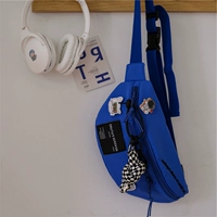 Kleina Plus Twisted Clustrusion