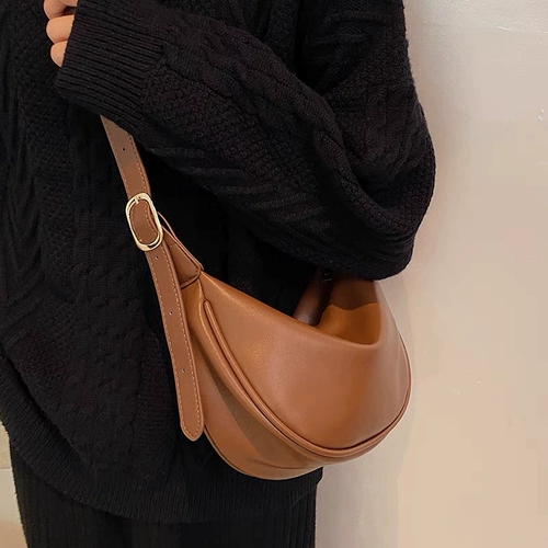 Сумка для телефона, ретро демисезонная сумка на одно плечо для отдыха, коллекция 2023, премиум класс