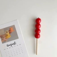 Четыре сахарные тыквы