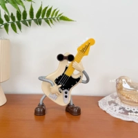 Динамичная гитара