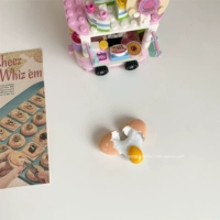 Сломанное яйцо