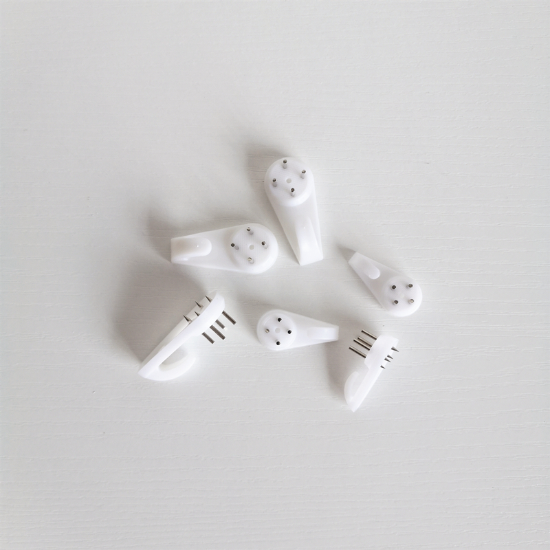 No Marks Nails Hooks Powerful Wall Nails Wall Photos Hung Bu Wall Hanging Decoration Painting Murals Small Hooks Small Hammer