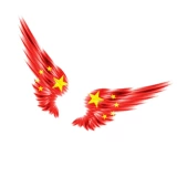 Модифицированный светоотражающий аксессуар, зеркало заднего вида, 360, 360plus