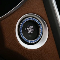 Запустить синий бриллиант (без свечения)