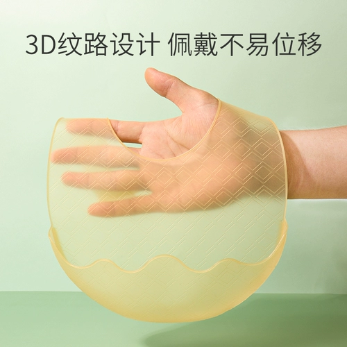 Детский водонепроницаемый силиконовый нагрудник для еды, слюнявчик для прикорма, с карманом, анти-грязь