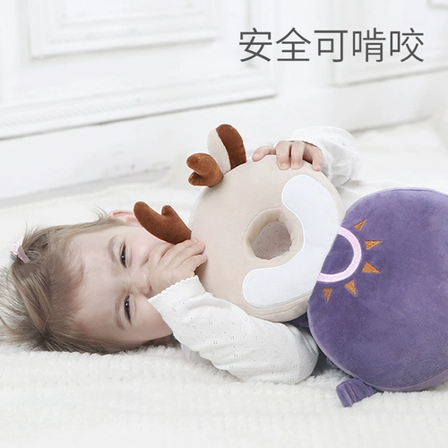 Детская защитная защитная подушка для раннего возраста, защита при падении, учит ходить, защита головы, защита от столкновений