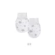 Pure Cotton Star Glove 2 пара