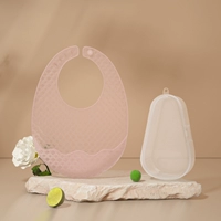 Свежий нагрудник, коробка для хранения