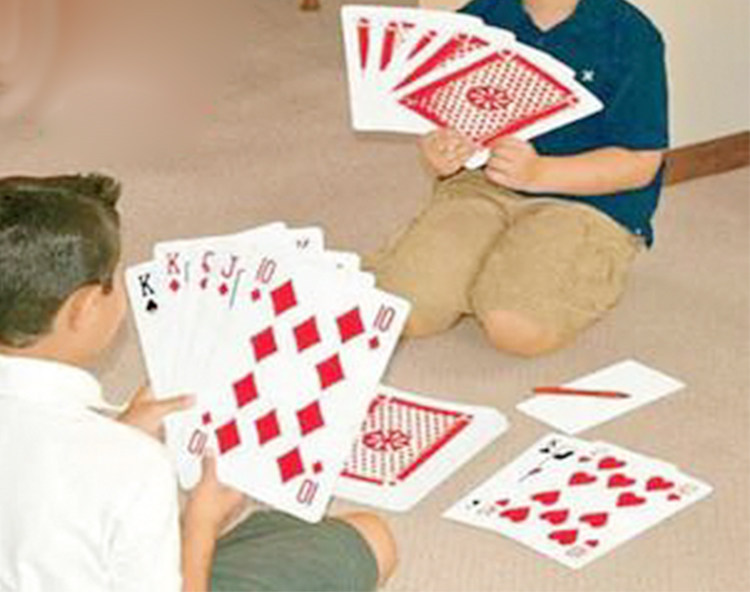 прикол 结婚堵门游戏拦门接亲整蛊新郎伴郎伴娘道具打扑克牌耍大牌创意