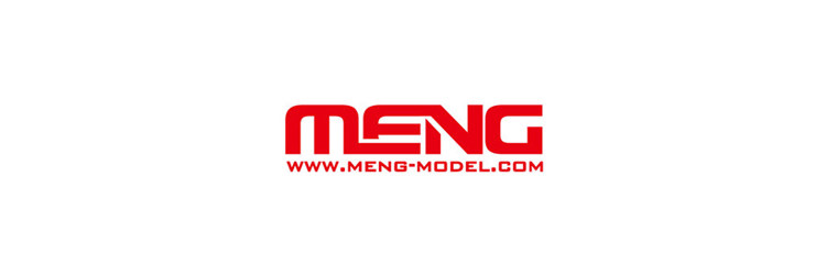 товар из китая meng mecha-004m 新世纪福音战士新2号机α（纯色版）现货