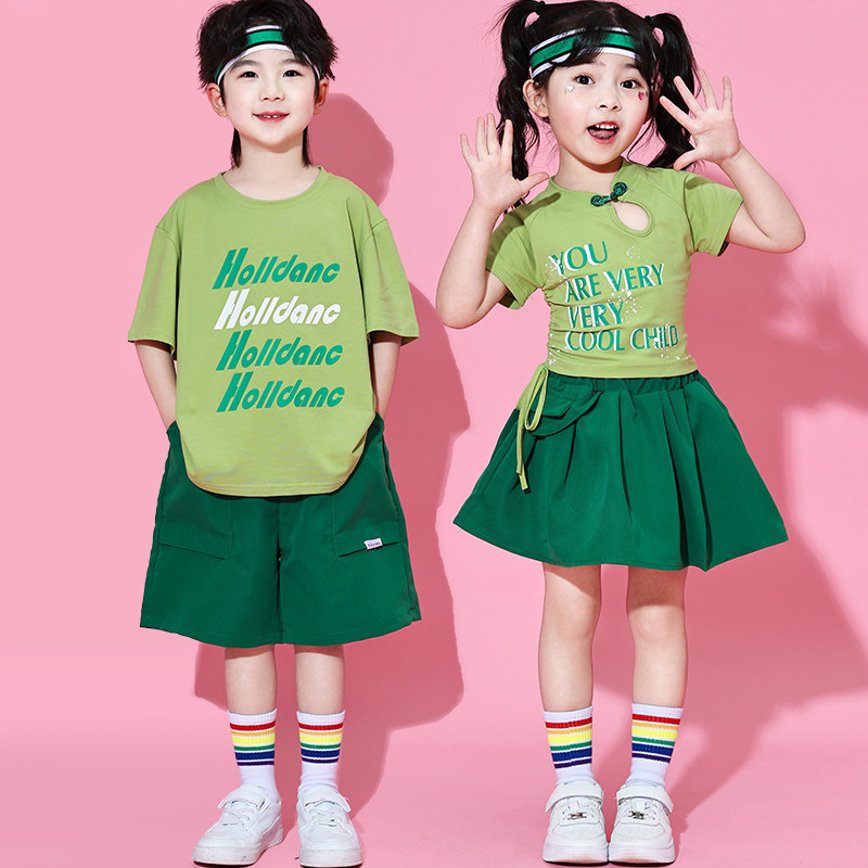 Kids' Candy Color Team Tops – Perfect for Field Day, School Sports Events, Kindergarten Graduation & Class Picture Day - Image 2