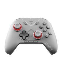 JMGO nut projector game controller low-latency Bluetooth connection wireless controller adapts to N1 O2 series projector for multiple people to play large-screen family gatherings for two people