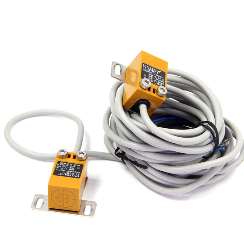 Times superior NPN travel limiter photoelectric induction proximity switch sensor limit switch spot
