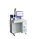 Fiber Laser Marking Machine for Hardware, Stainless Steel Nameplate Coding Machine, Co2 Ultraviolet Laser for Plastic, Glass, and Wood Products