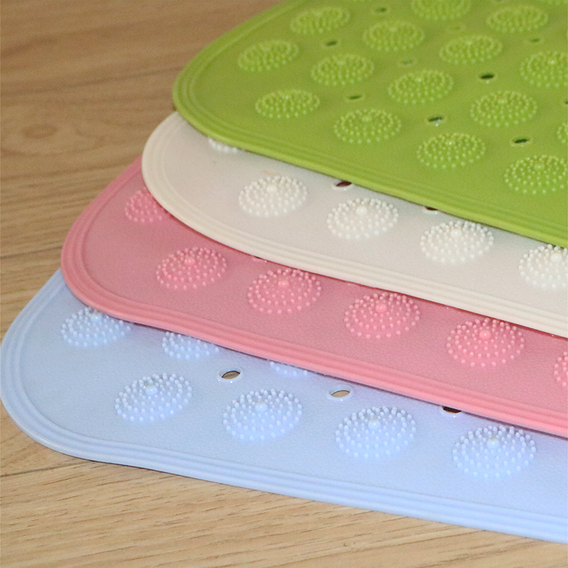 Household bathroom anti-slip mat children adults mat multipurpose sucker mats anti slip mat bedroom mats
