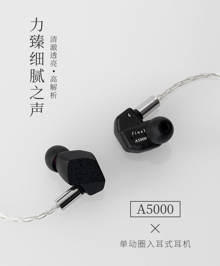 final A5000插图