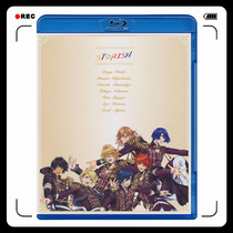 Animation His Royal Highness Prince of Song Theatre Edition: Kingdom of True Love BD Blu-ray Disc Animation
