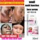 snail facial serum
