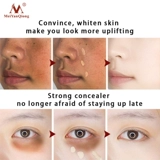 BB Cream Makeup Shiping Poundation Concept