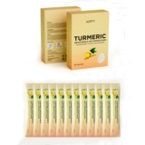 Гелевая кремовая маска куркума