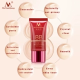 BB Cream Makeup Shiping Poundation Concept