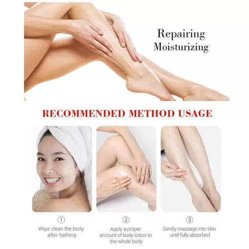 Коллагеновая улитка лицо кремовое отбеливающее кремовое отбеливающее влажное крем