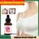papaya breast large oil