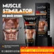 men women muscle stimulator cream
