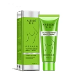 Усиление груди грудь быстро рост, укрепляющий большой крем для ухода за грудью.