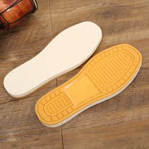 Tug Cotton Shoes Home Shoes Oxford Handmade Cloth Shoes Non-slip Wear Resistant Huafeng Bull Gluten Foam Sole Can Be Approved