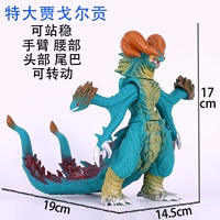 Великие джаго