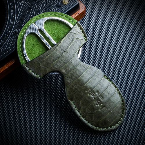 LUBINSKI Острые плавные ножницы, ручка из нержавеющей стали