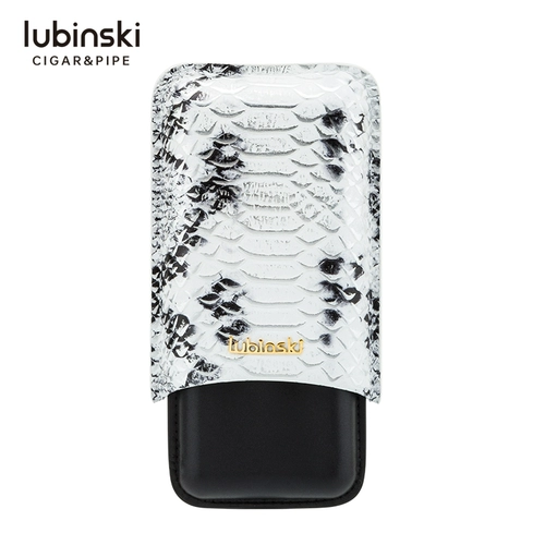 Трехэтапный увлажняющий чехол для путешествий, портативный высококлассный кожаный портсигар, новая коллекция