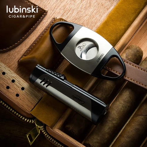 Импортная портативная увлажняющая зажигалка для путешествий, комплект