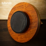 LUBINSKI Многофункциональный восьмибийный трубопроводная стойка с высоким содержанием твердой деревянной трубы.